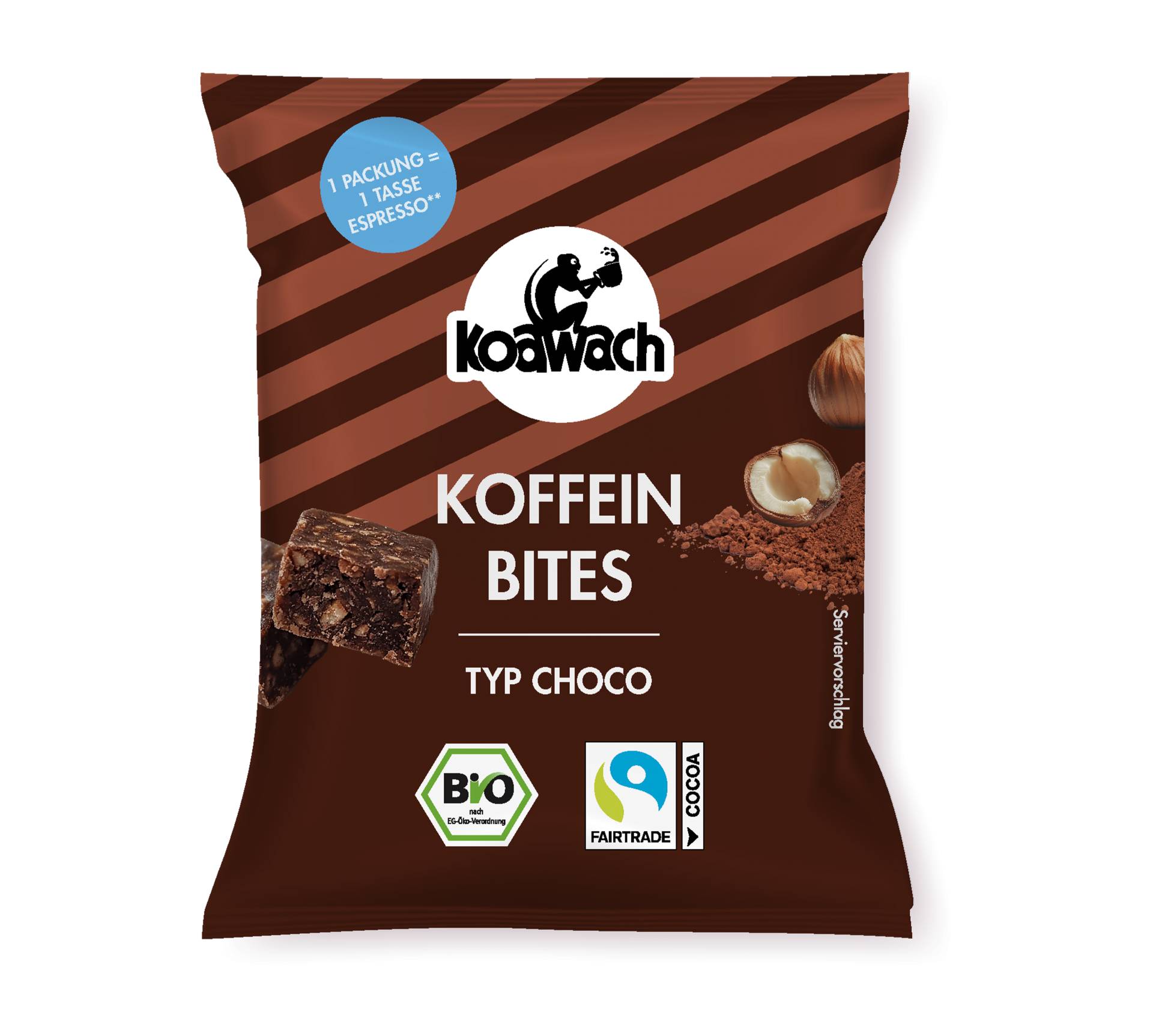 Choco Bites Choco Bites