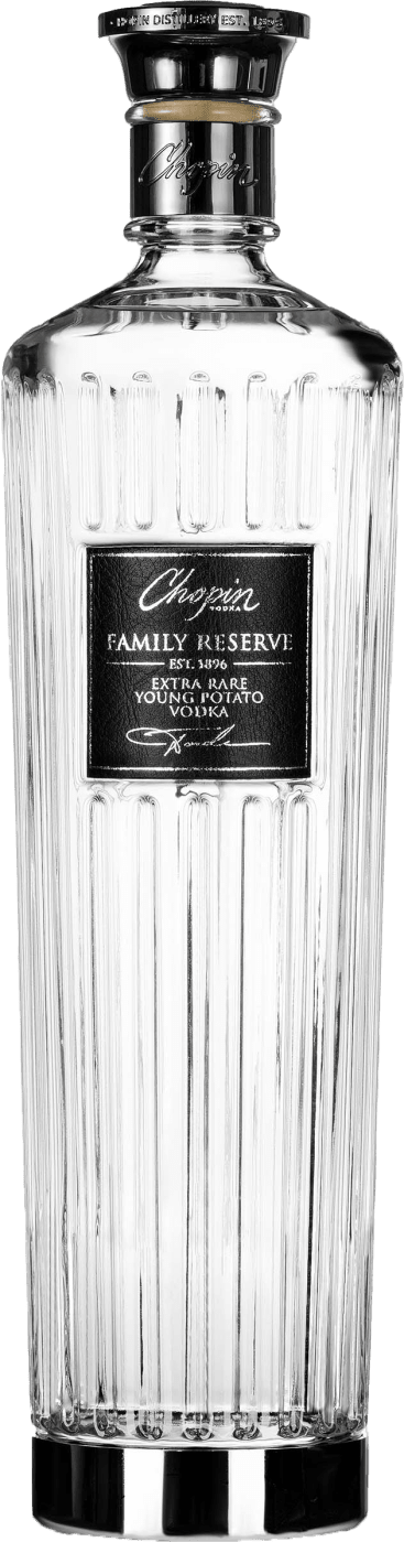 Chopin Family Reserve Vodka von Chopin Vodka