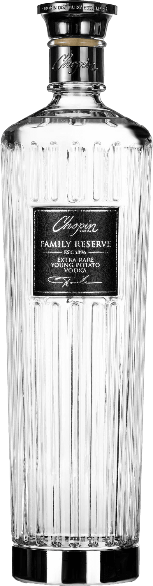 Chopin Family Reserve Vodka Chopin Family Reserve Vodka