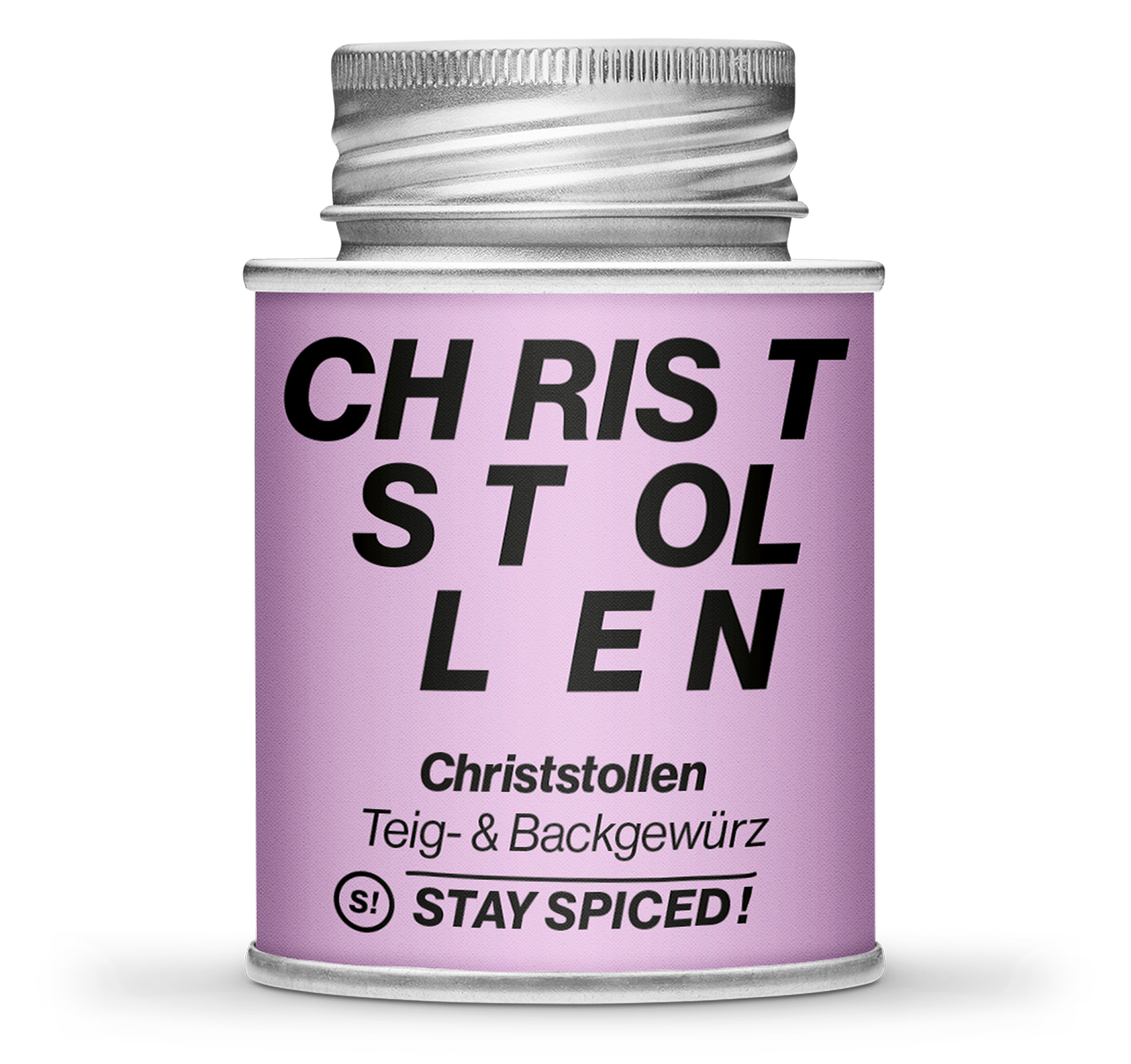 Christstollen Christstollen