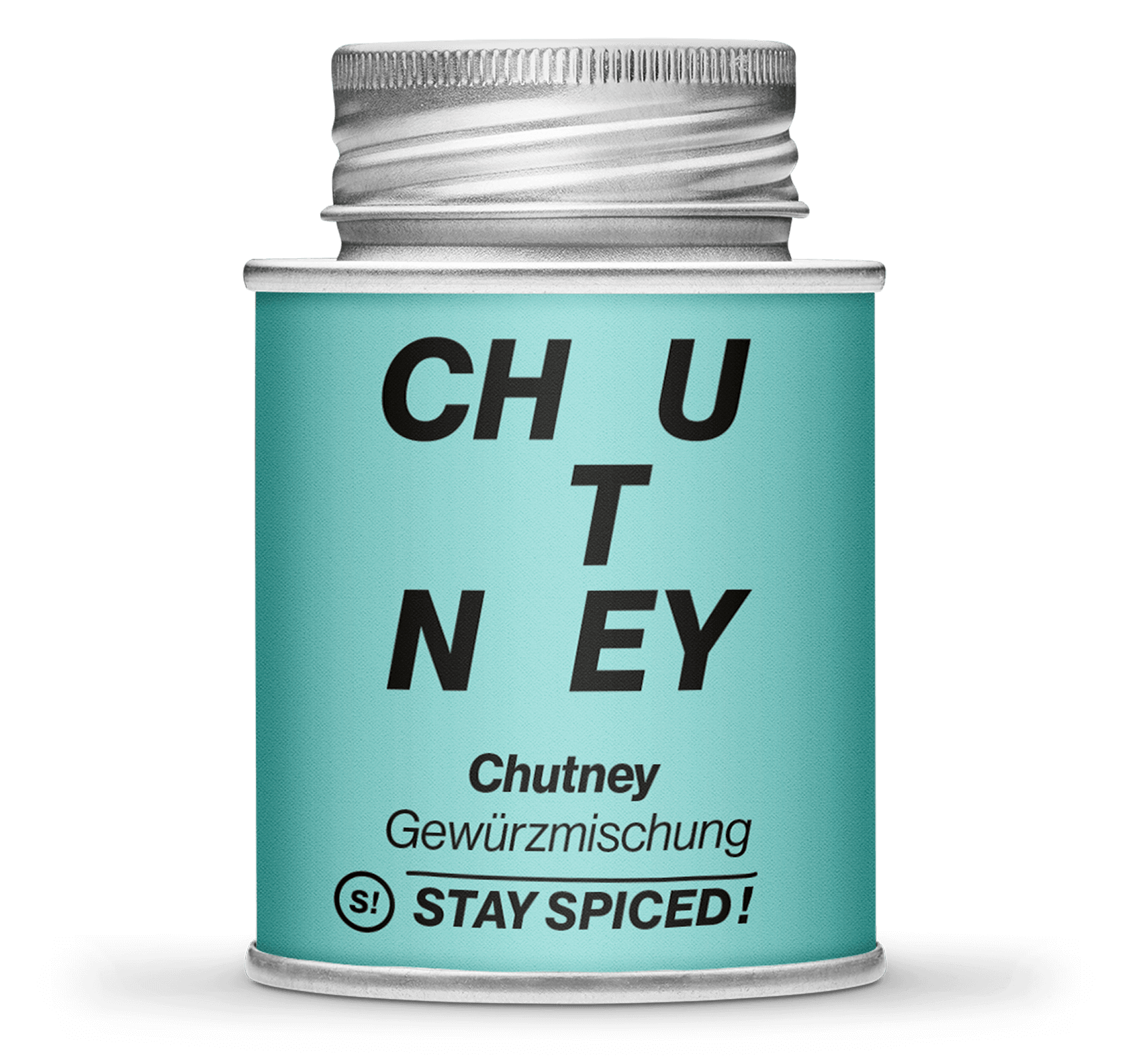 Chutney, 170ml Schraubdose Chutney, 170ml Schraubdose