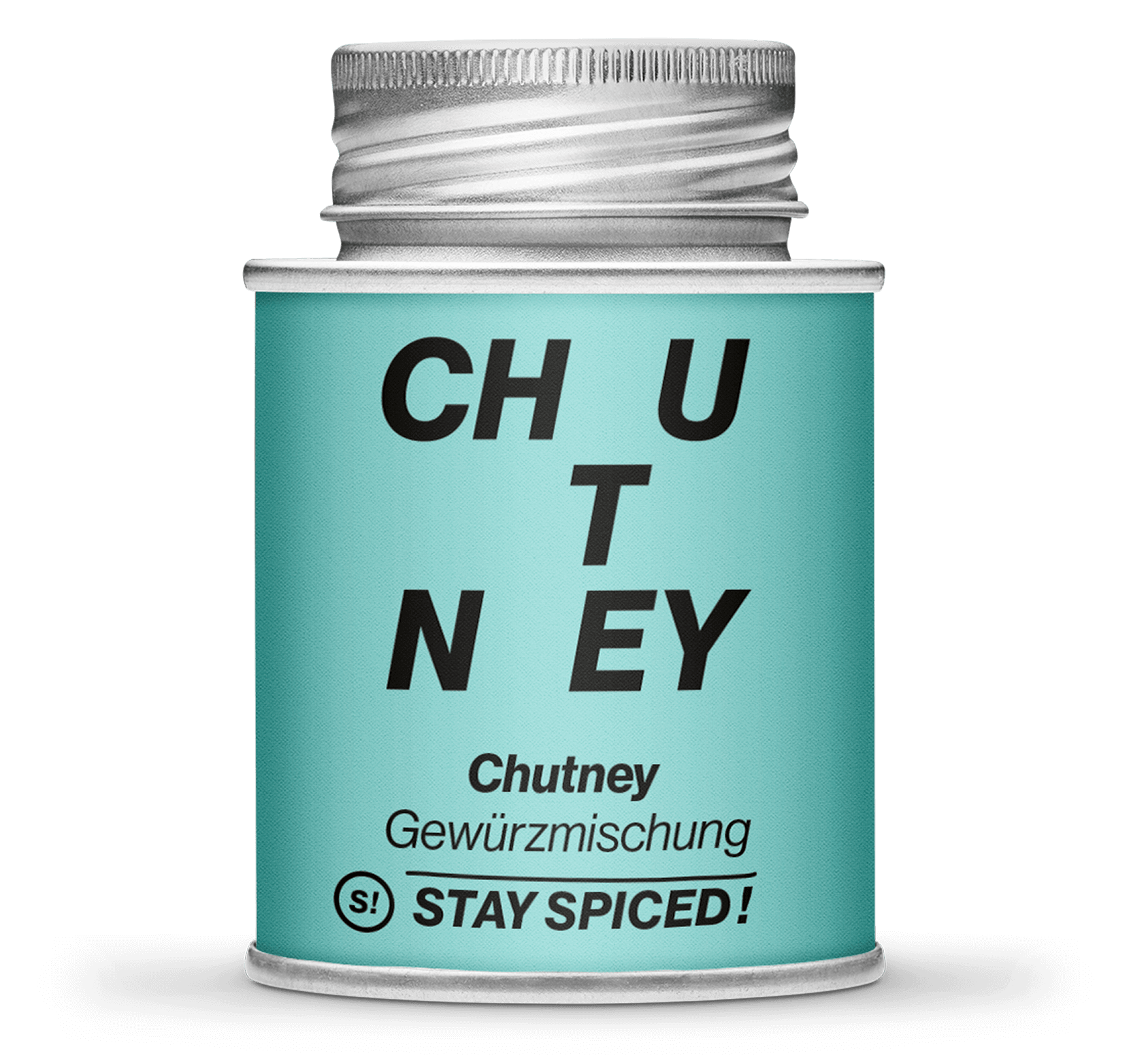 Chutney, 170ml Schraubdose