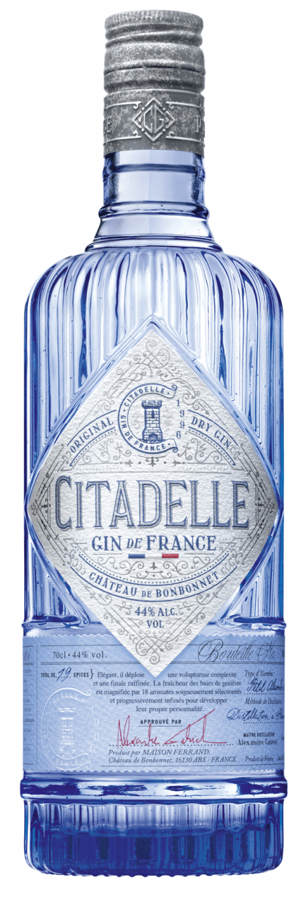 Citadelle Gin 0,7 Liter