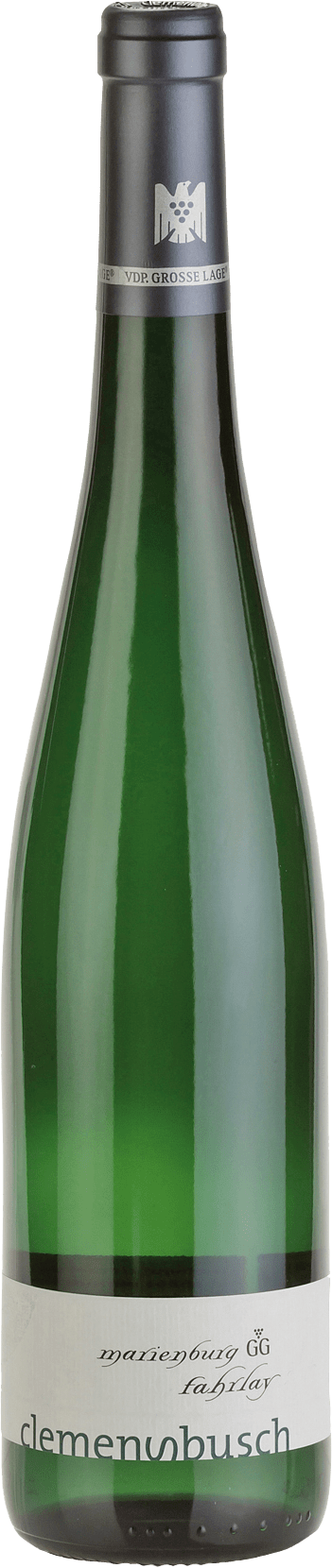 Clemens Busch Püderich Marienburg Fahrlay Riesling GG - 2022
