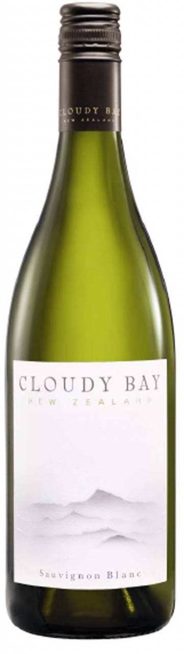 Cloudy Bay Sauvignon Blanc 2022 0,75l