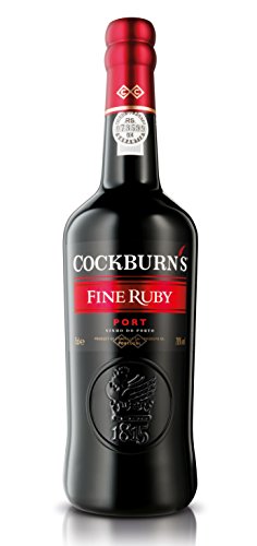 Cockburn's - Cockburns Fine Ruby Port Cockburn's - Cockburns Fine Ruby Port von Cockburns
