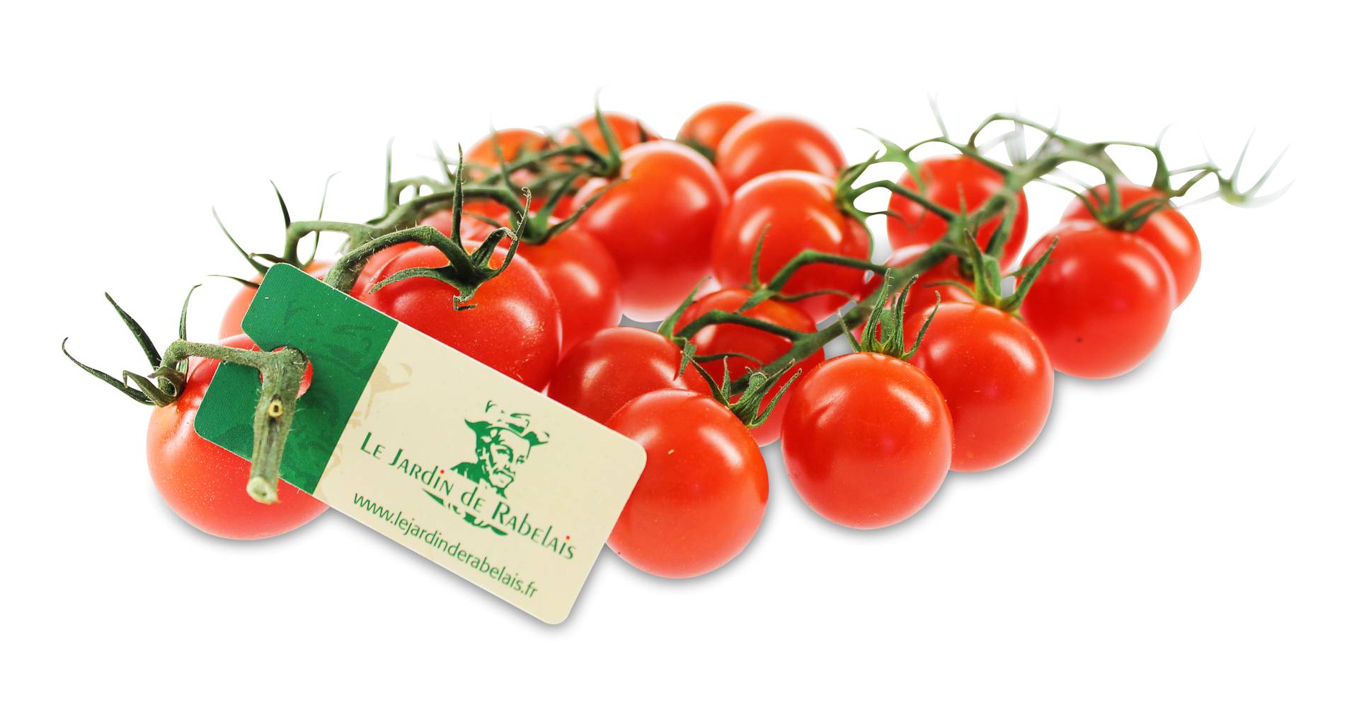 Cocktailtomaten Cocktailtomaten von Münchner Frucht Cooperative GmbH