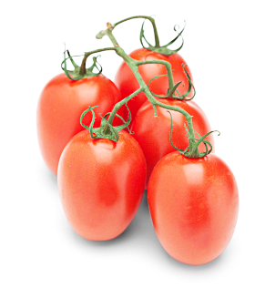 Cocktailtomaten Eier-Strauch von Gemüsebau Weißenberger