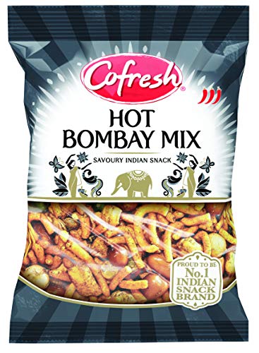 Cofresh Bombay Mix, 325 g (6er Pack) von Cofresh