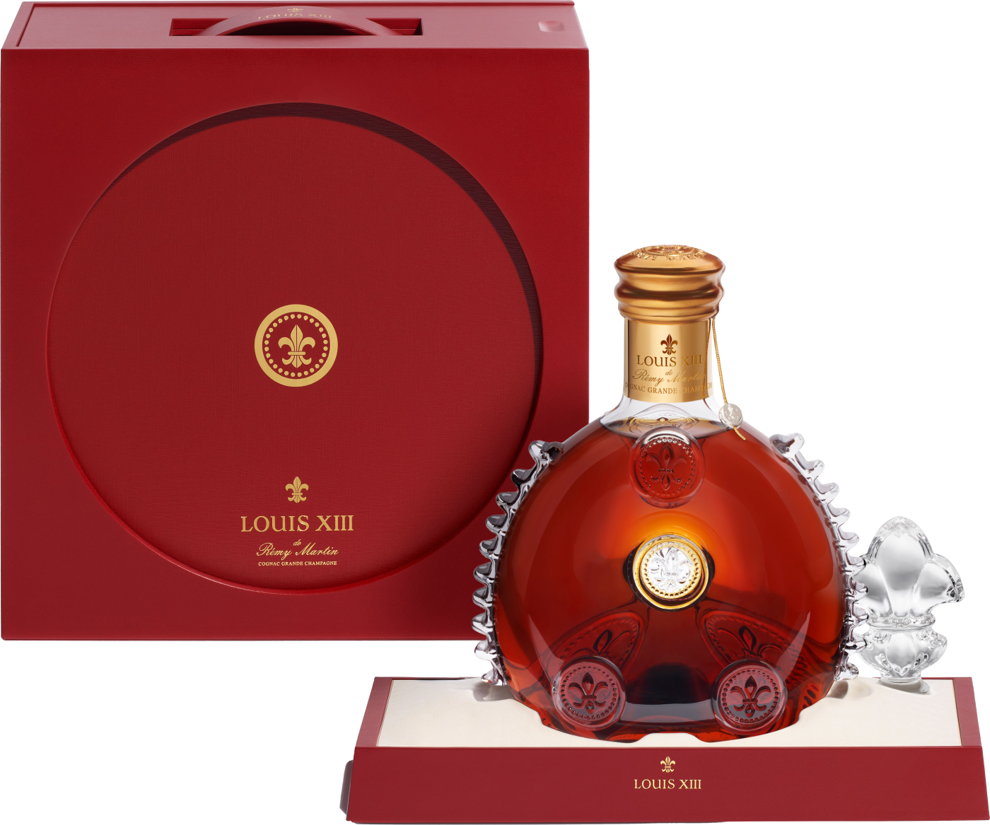 Cognac Remy Martin Louis XIII Cognac Remy Martin Louis XIII