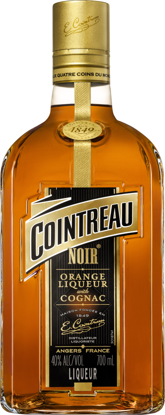 Cointreau Noir Cointreau Noir