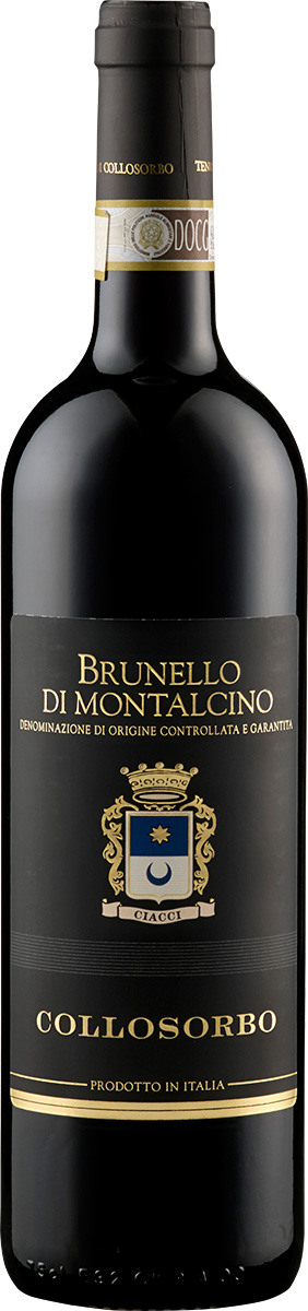 Brunello di Montalcino DOCG - Bio Brunello di Montalcino DOCG - Bio