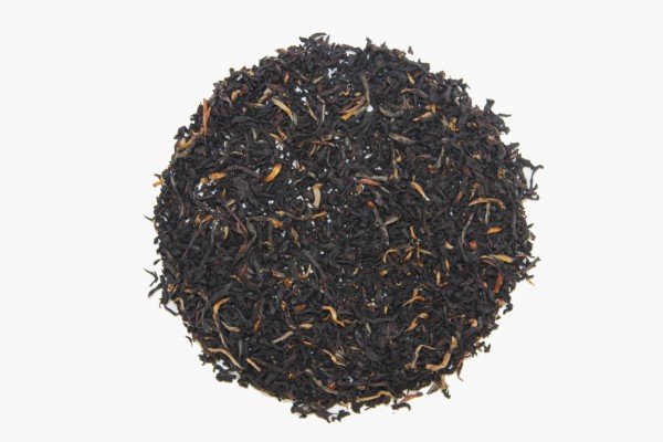 Colombia Black Tea Tippy Bio