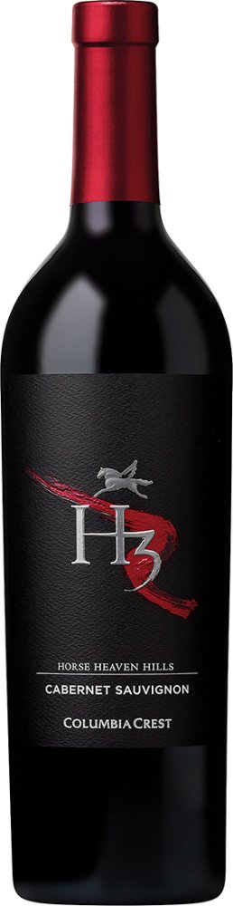 Columbia Crest H3 Cabernet Sauvignon 2020 Columbia Crest H3 Cabernet Sauvignon 2020