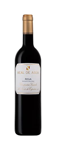 Compañía Vinícola Norte de España Real de Asúa Reserva Mágnum - 150 Cl. Compañía Vinícola Norte de España Real de Asúa Reserva Mágnum - 150 Cl.