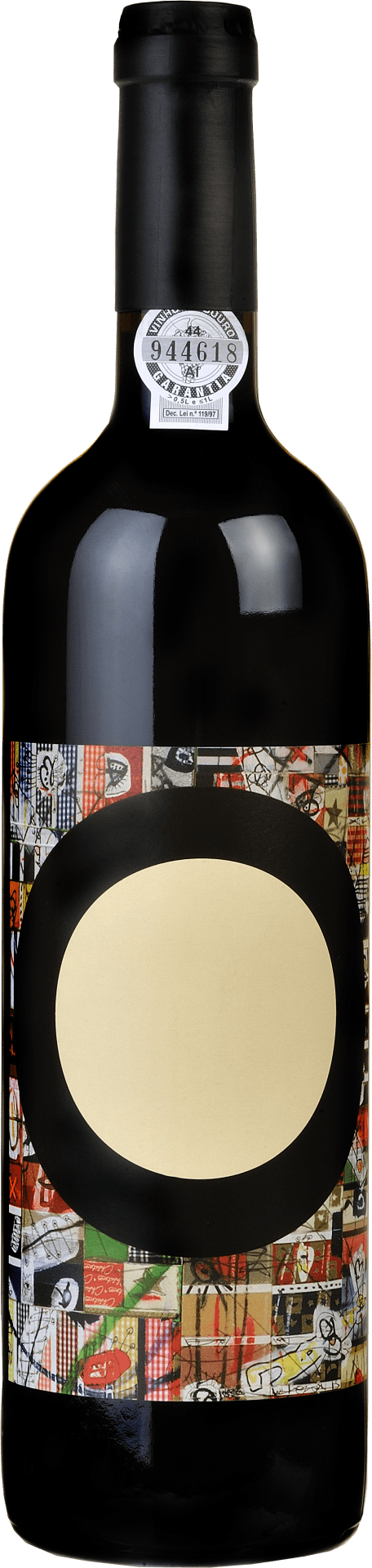 Conceito Tinto - 2017 Conceito Tinto - 2017