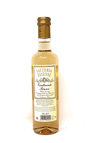 Condimento Bianco, Fattoria Estense Condimento Bianco, Fattoria Estense von Fattoria Estense