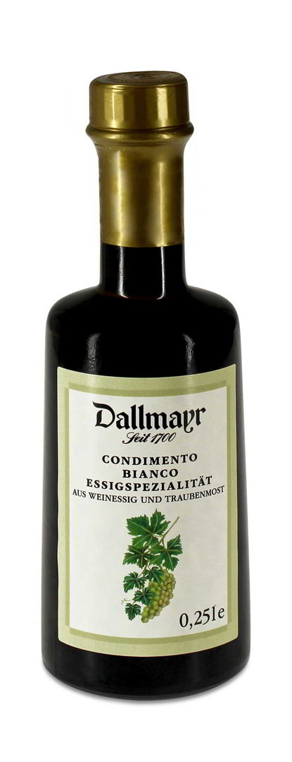 Condimento bianco Dallmayr von Alois Dallmayr KG