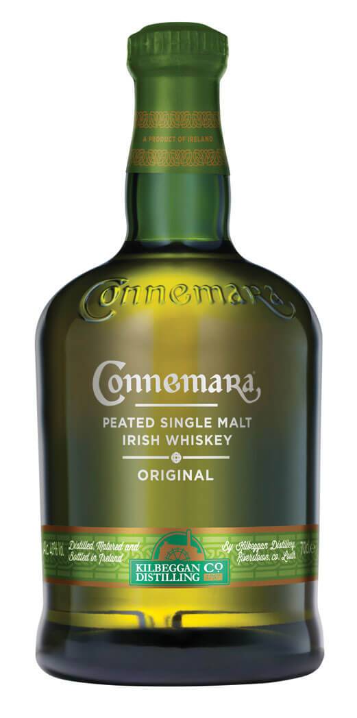 Connemara Peated Malt 0,7 Liter