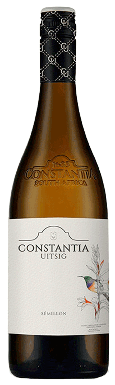 Constantia Uitsig Sémillon 2023 Constantia Uitsig Sémillon 2023