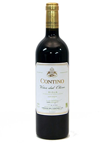 Contino Vina del Olivo 2007