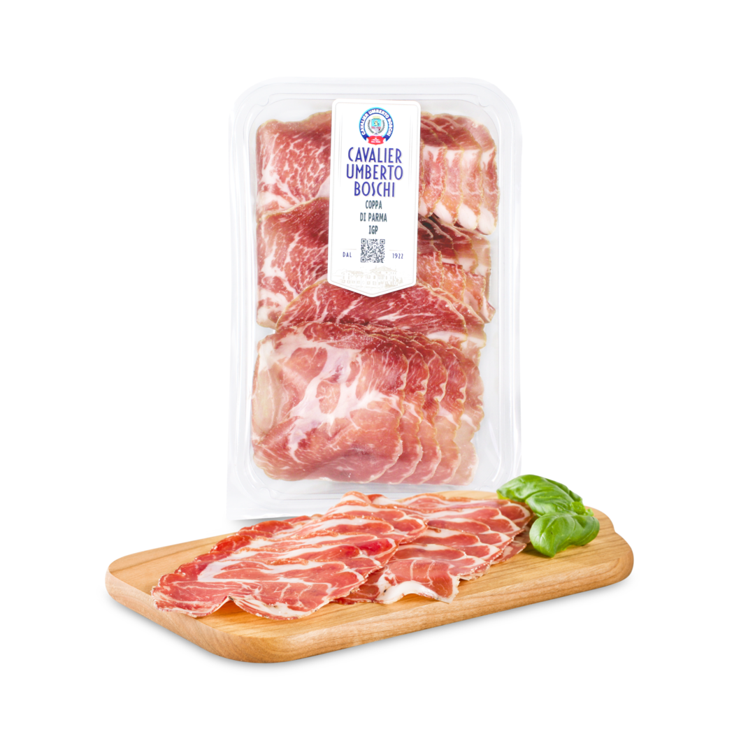 Coppa di Parma von Cav. Umberto Boschi