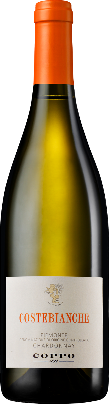 Coppo Costebianche Chardonnay Coppo Costebianche Chardonnay