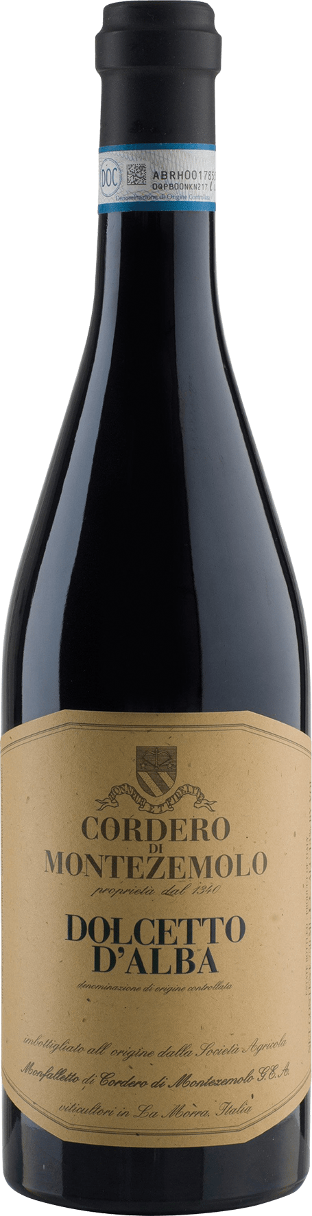 Cordero di Montezemolo Dolcetto d'Alba - 2023