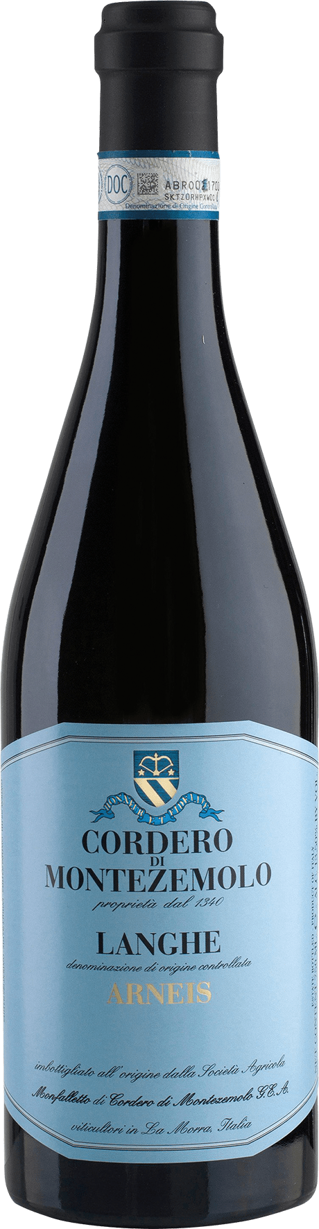 Cordero di Montezemolo Langhe Arneis - 2024