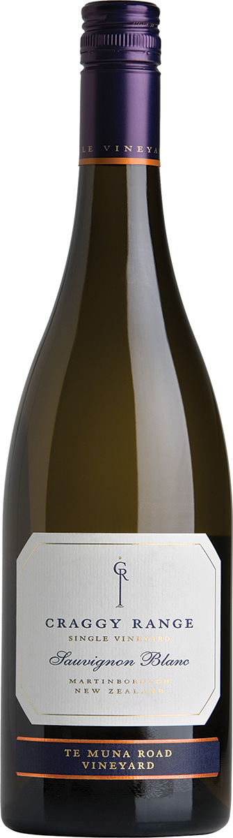 Craggy Range Sauvignon Blanc Martinborough Te Muna Craggy Range Sauvignon Blanc Martinborough Te Muna