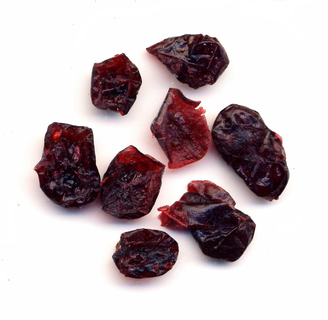 Cranberries, 500g