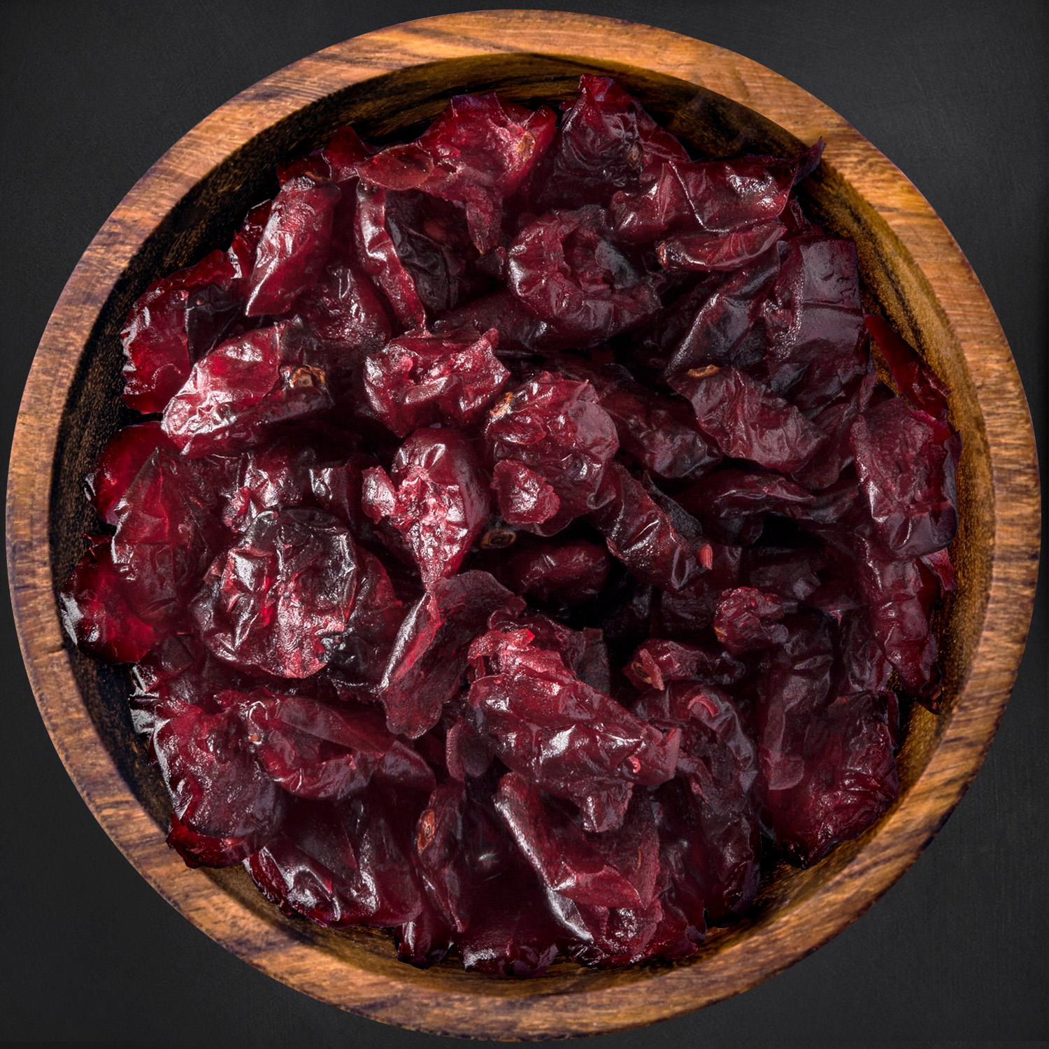 Cranberries, getrocknet von Bremer Gewürzhandel