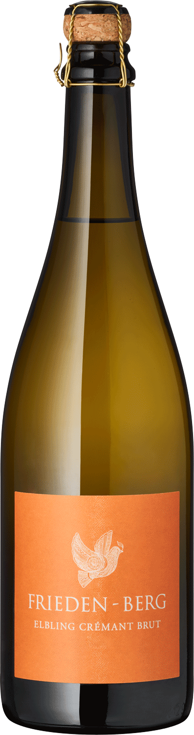 Crémant Elbling Brut Crémant Elbling Brut
