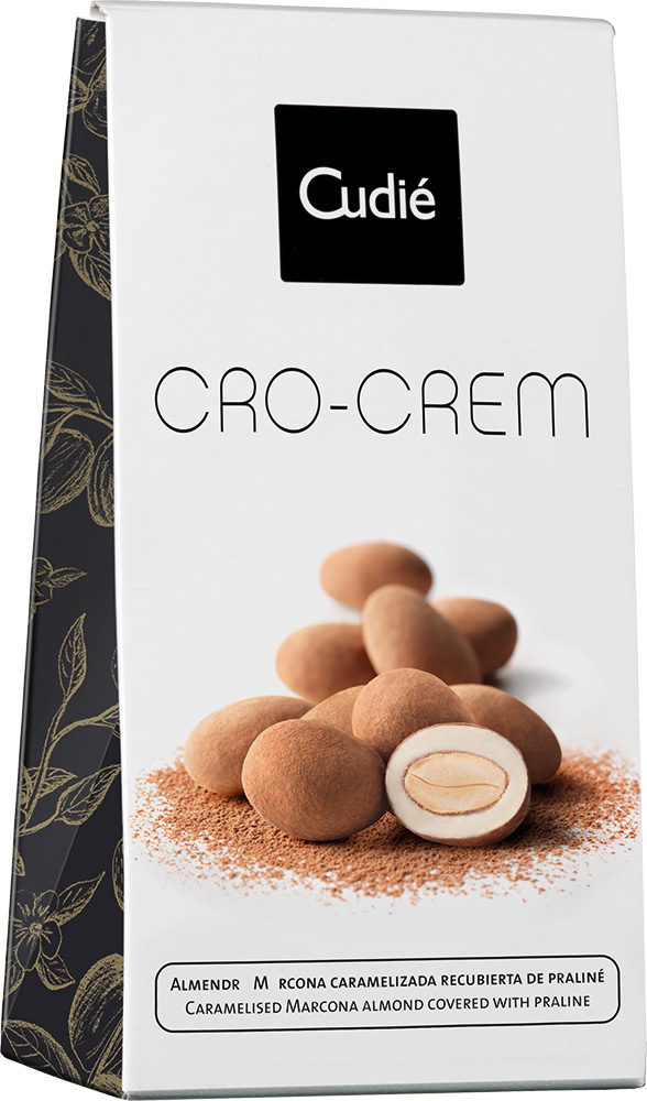 Cudié Cro-Crem Cudié Cro-Crem