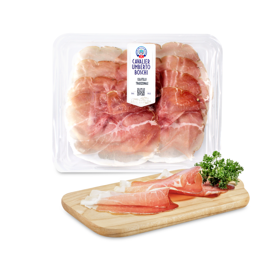 Culatello Culatello von Cav. Umberto Boschi