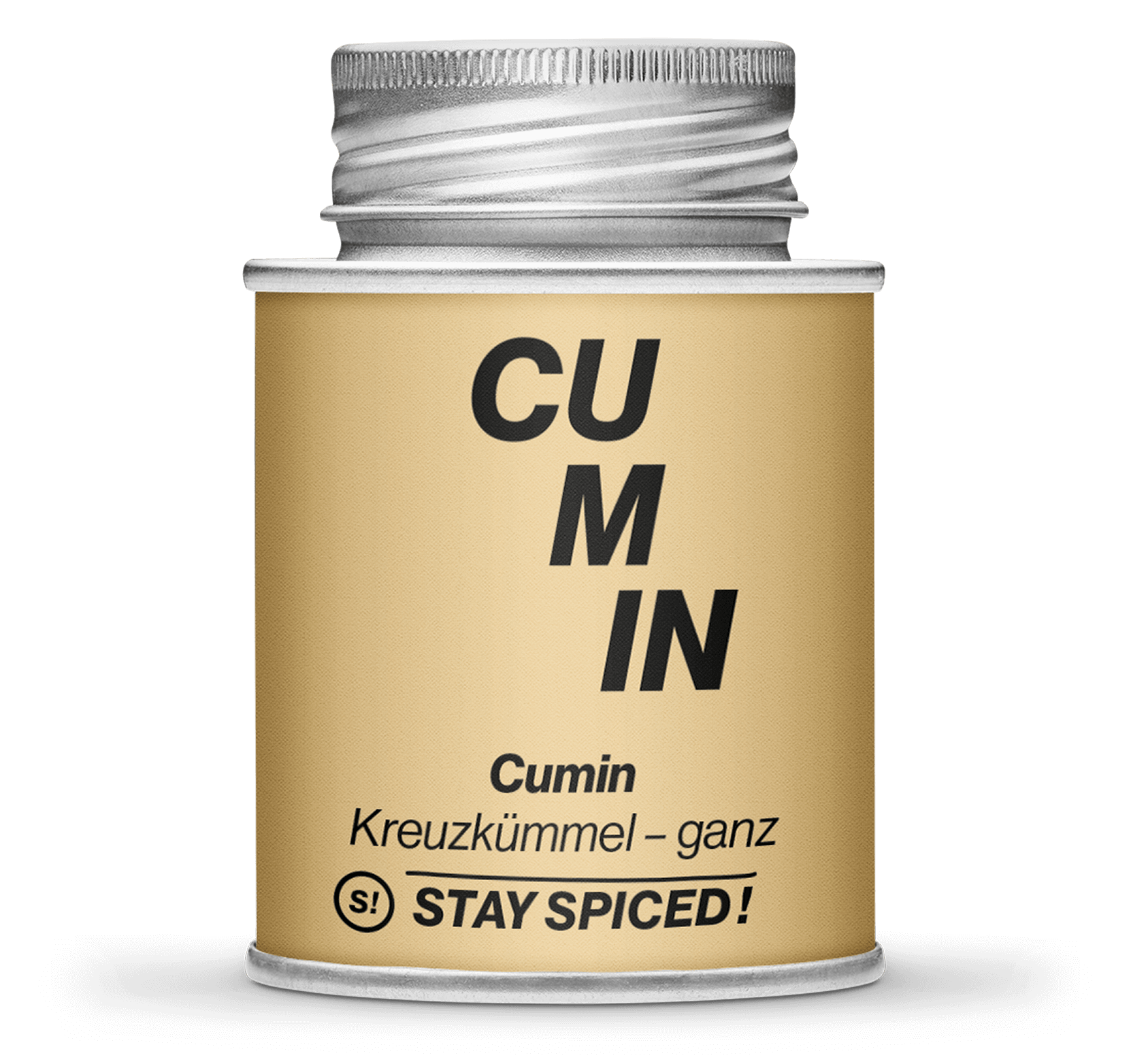 Cumin - Kreuzkümmel - ganz