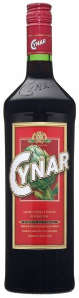 Cynar 1 Liter