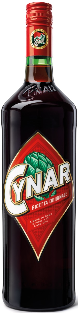 Cynar 0,7l