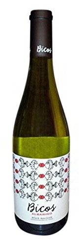 D.O. Rias Baixas Bicos - 75 Cl. D.O. Rias Baixas Bicos - 75 Cl.