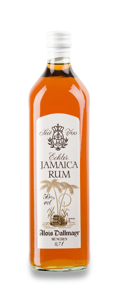 Dallmayr Echter Jamaika Rum von Alois Dallmayr KG