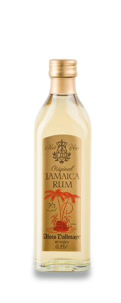 Dallmayr Echter Jamaika Rum 73%vol. von Alois Dallmayr KG