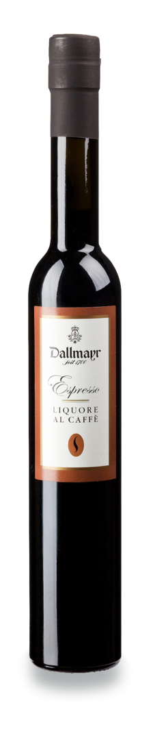 Dallmayr Espresso Liquore al Caffe von Alois Dallmayr KG