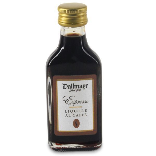 Dallmayr Espresso Liquore al Caffe von Alois Dallmayr KG