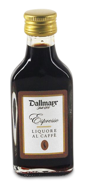 Dallmayr Espresso Liquore al Caffe von Alois Dallmayr KG