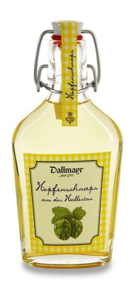 Dallmayr Hopfenschnaps von Alois Dallmayr KG