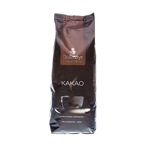Dallmayr Kakao 14,5 %, 1000g von Dallmayr