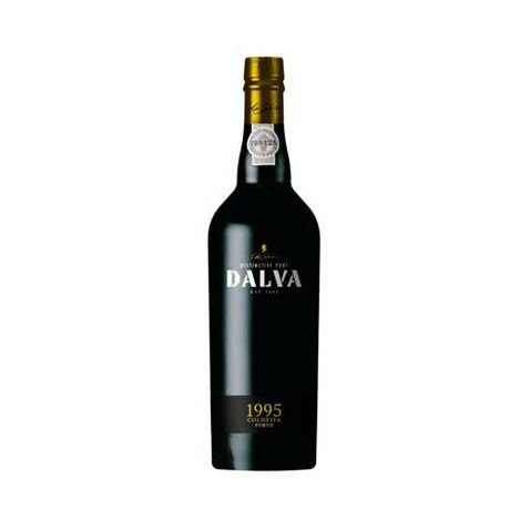 Dalva - Dalva Colheita Port 1995 von Dalva