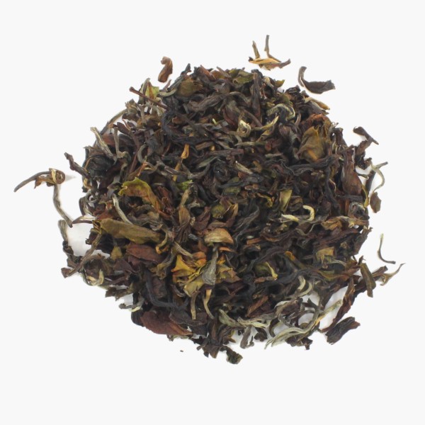 Darjeeling Happy Valley Leaf Oolong Bio Darjeeling Happy Valley Leaf Oolong Bio