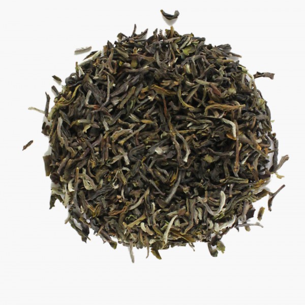 Darjeeling first flush FTGFOP1 Snowview DJ3 Ernte 2023 Bio