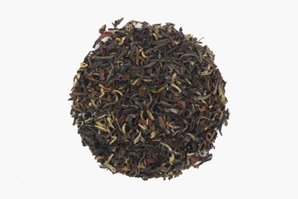 Darjeeling second flush Blue Blossom Singell Bio Darjeeling second flush Blue Blossom Singell Bio